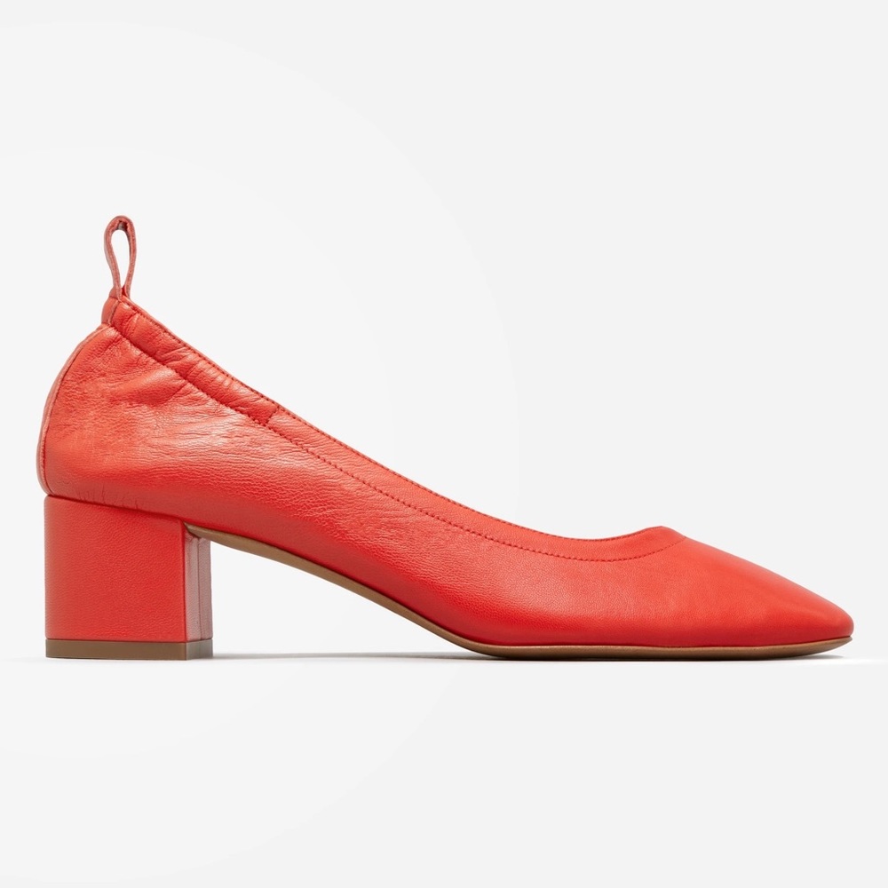 Everlane Day Heel